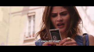Aristocrazy Fashion Film Jewel Power For Freedom Lovers Starring Alba Galocha