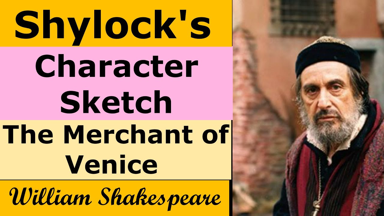 Shylock in Merchant of Venice  Character Traits  Analysis  Video   Lesson Transcript  Studycom