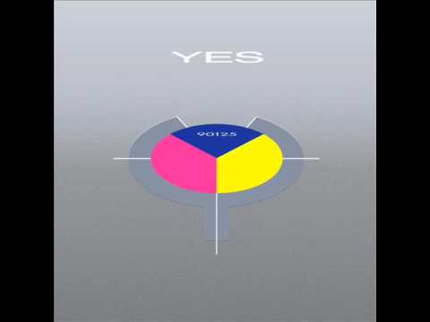 Yes - It's Over (previously unissued) - YouTube