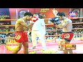 ល្អមើលមែនគូរនេះ, លិញ ភារម្យ Vs ថៃ, Linh Phearom Vs Mounthorng (Thai), SEATV boxing 05 Jan 2019