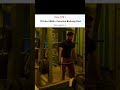 Day 3/10 70₹ 2500+ calories || The Gym Side#tgymside #shorts #calories
