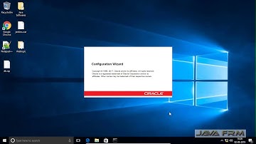 Oracle Weblogic Server 12.2.1.3 Installation from Dev Zip Archive Windows 10 using Oracle JDK 8