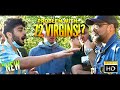 *NEW Problem with 72 Virgins! Hashim Vs Confused Woman | NEW | Speakers Corner | Hyde Park