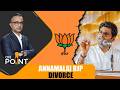 Annamalai Quits BJP: Has Tamil Nadu Politics Changed Forever?