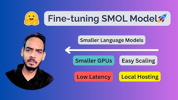 How to fine-tune a smol-LM with Hugging Face, TRL, and the smoltalk Dataset