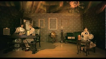 Sculpting In Time - Diaporama Teaser