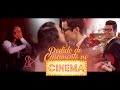 Pedido de Casamento no Cinema - Caio & Gabrieli