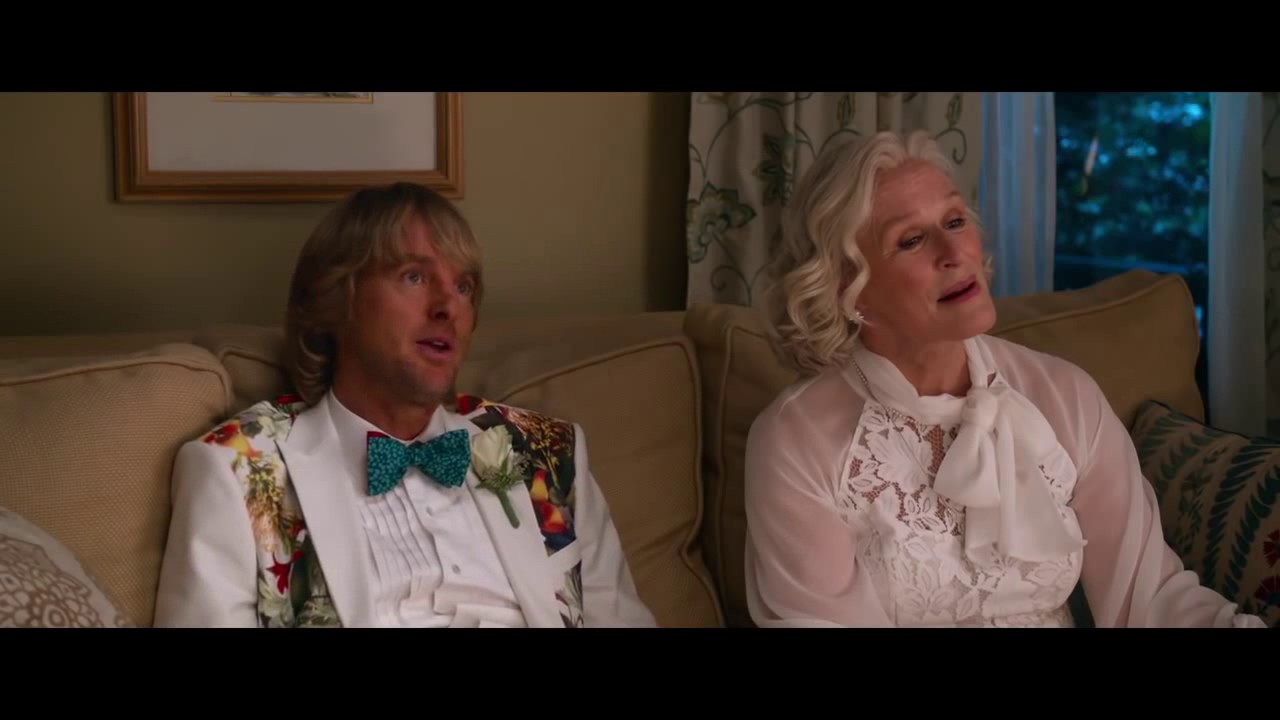 Кто наш папа, чувак? - Русский Трейлер (2017) - YouTube