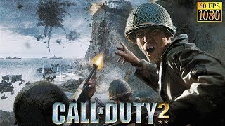 Download Lagu 🛑Santton CALL OF DUTY 2: GUERRA NO RJ em pt-br PRIMEIRA VEZ JOGANDO🔥GAMEPLAY 4K 60FPS ULTRAHD MP3