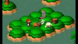 Super Mario Rpg 11: Frogfucious