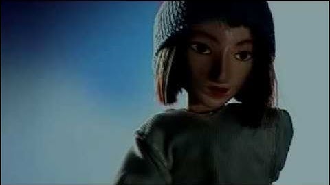 The Ecstasy Of Saint Theresa - I