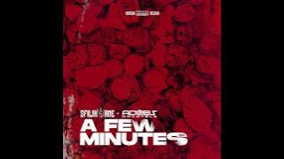 Sfilikwane & Adubs Dokotela - A Few Minutes EP (Promo Video)