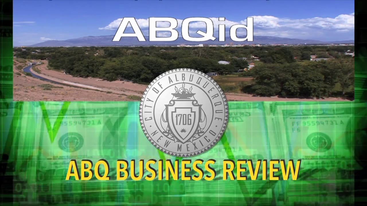 Albuquerque Business Review - Albuquerque Bus Rapid Transit