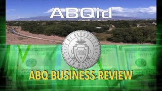 Albuquerque Business Review - Albuquerque Bus Rapid Transit
