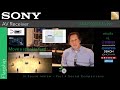 Part 4  sony straz7000es av receiver  inhouse review  sound comparison  moving a speaker