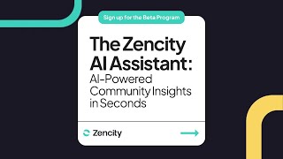 AI Powered Community Insights in Seconds