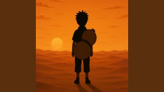 Gaara's Childhood Theme (super slowed)