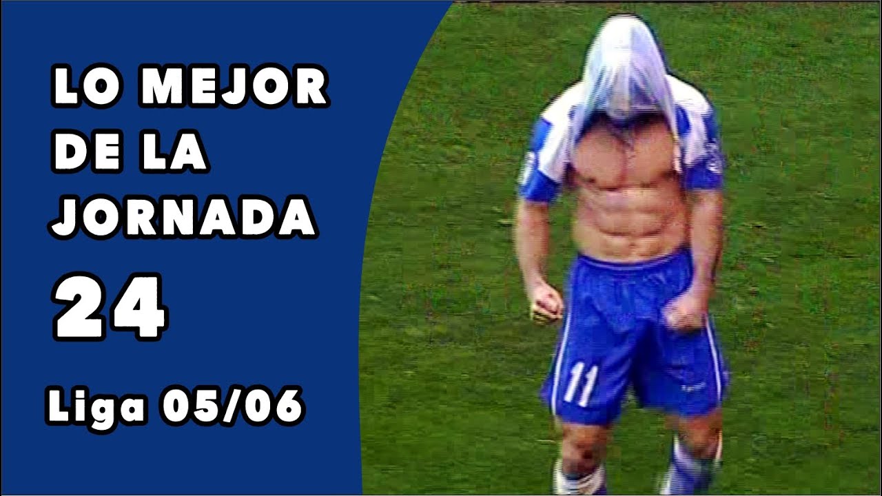 Deportivo 1-1 Zaragoza | Golazo de Pedro Munitis | Resumen | Resto de la jornada