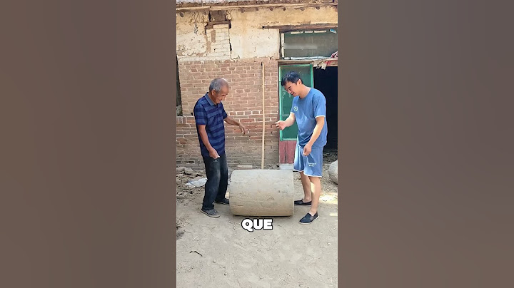 Este Abuelo Se Hizo Millonario Engañado A Gente