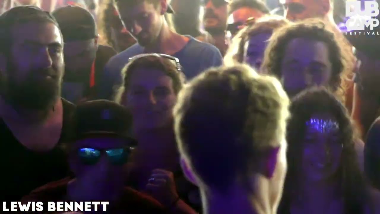 𝔻𝕌𝔹 ℂ𝔸𝕄ℙ 2023 | LEWIS BENNETT ▶ 