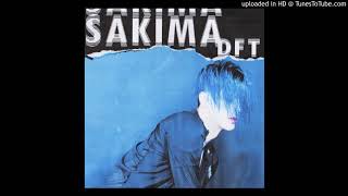SAKIMA - DFT (Audio) chords