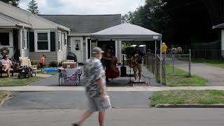 Cortland Porchfest 2022