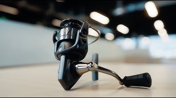 Quantum Benchmark Reel Unboxing and Specs