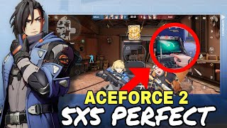"ACE: FORCE 2 - 2024's Best New Mobile FPS Game!" ( Valorant mobile clone ) screenshot 2