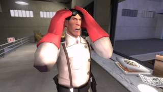 [TF2 SFM] Jerma And Ster_ THATS NOT THE SOUND ITS SUPPOSED TO MAKE.