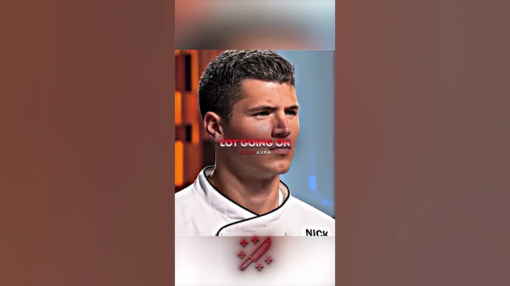 Most JAW DROPPING Presentation On Masterchef!