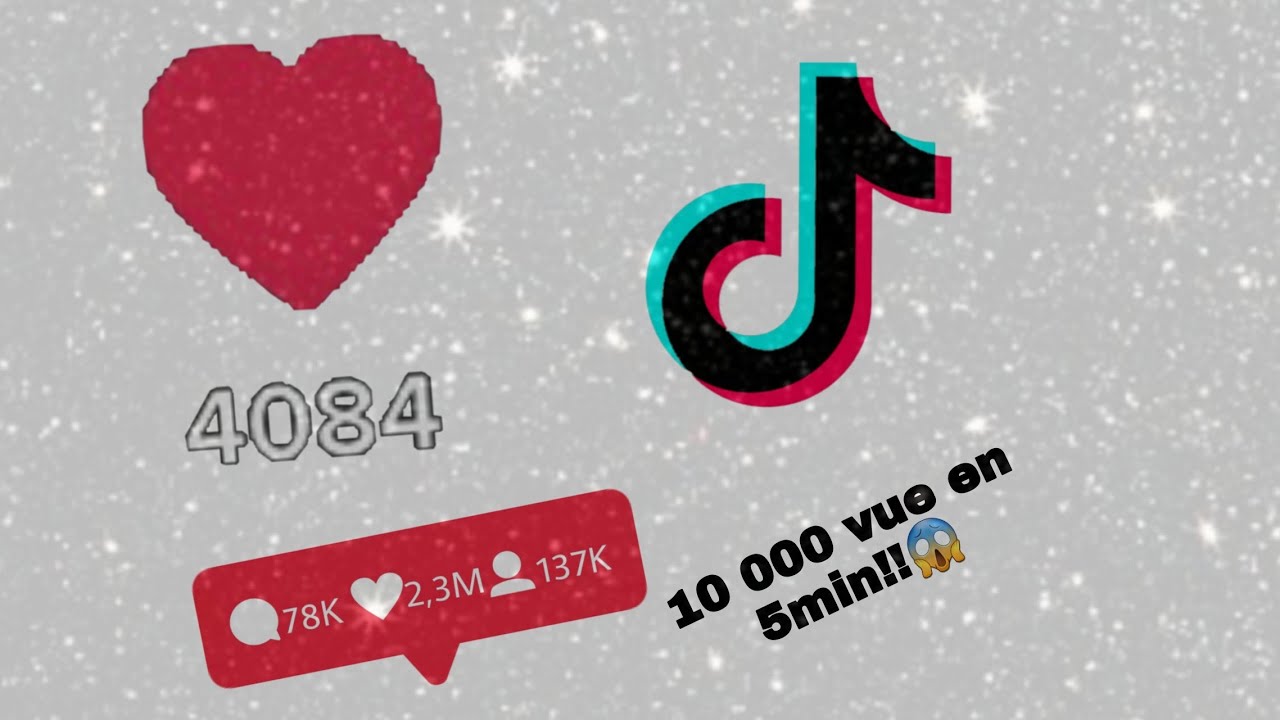{TUTO} COMMENT FAIRE ÉNORMÉMENT DE VUES ET DE LIKE SUR TIKTOK EN 2020
