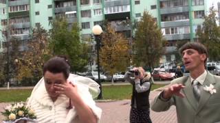 1.10.2011 Свадьба Розвадовские))) 1.10.2011 Свадьба Розвадовские)))