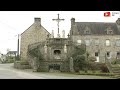 BIGNAN    |  ⛪ Pays des Calvaires bretons   |  Bretagne Télé