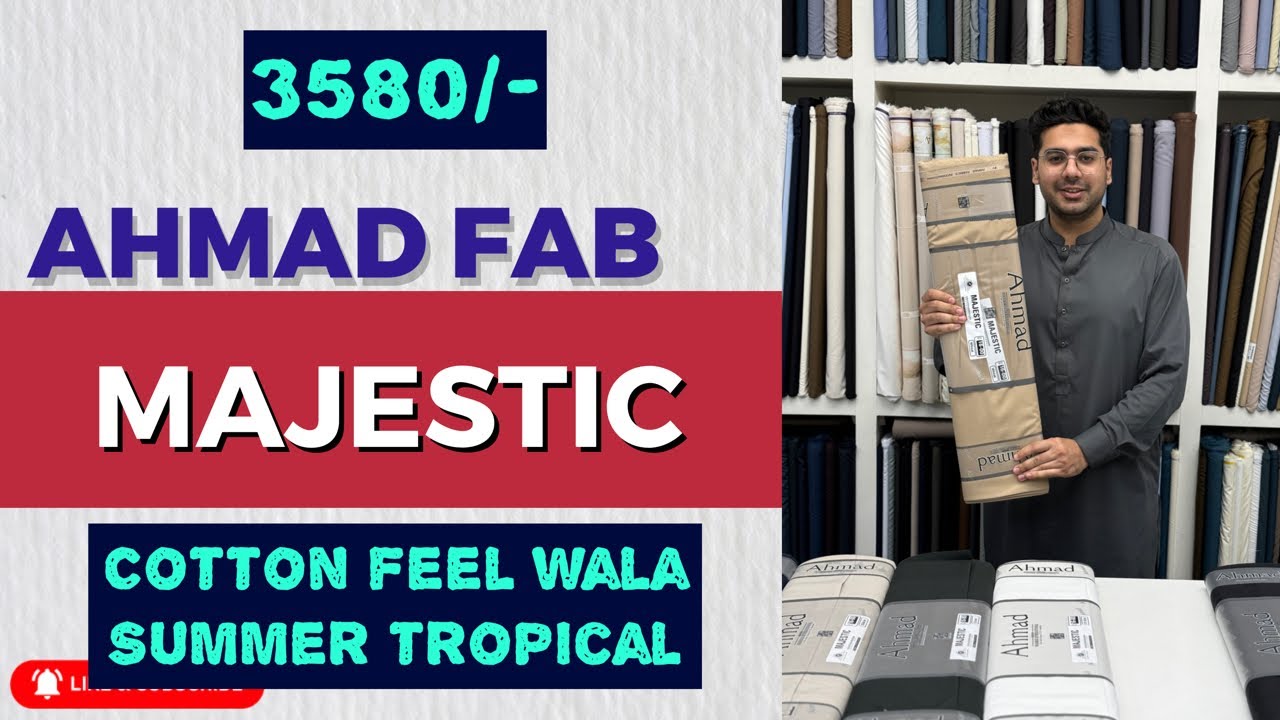 COTTON PLUS WASH N WEAR KI HAQEEQAT | WASH N WEAR ME ACTUAL COTTON USE HOTI HAI? LETS FIND OUT