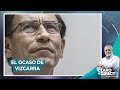 Álvarez Rodrich sobre Vizcarra: “Confirma que todos los presidentes salen mal” | Claro y Directo