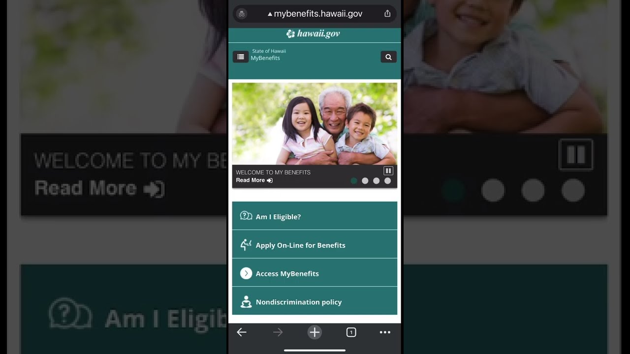 Hawaii Medicaid Mobile YouTube