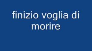 Vignette de la vidéo "mix finizio canzone vecchie"