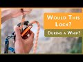 Ep.7 GriGri - What happens if you Don't Hold the Rope?