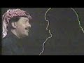 الفنان علي عبدالستار يافتوني عام 1985م