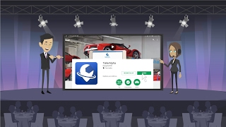 App para Talleres Mecánicos screenshot 5