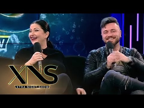 Gabriela Cristea va deveni mamă pentru a doua oară: