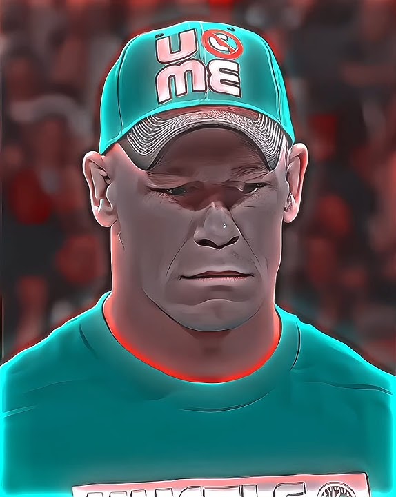 If you Have Heart Then Like John Cena ❤️ #wwe #johncena #stephaniemcmahon #wweshorts #shorts