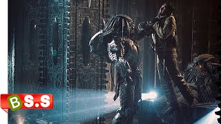 Alien Vs Predator Movie Reviewplot In Hindi Urdu