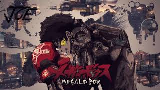 Video thumbnail of "Megalo Box OST - Emotional"