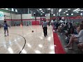 IBA Illinois vs Marcus Denmon Elite 7/18/21 (Full Game)