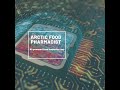 Snowflake Arctic-Food-Pharmacist Chatbot