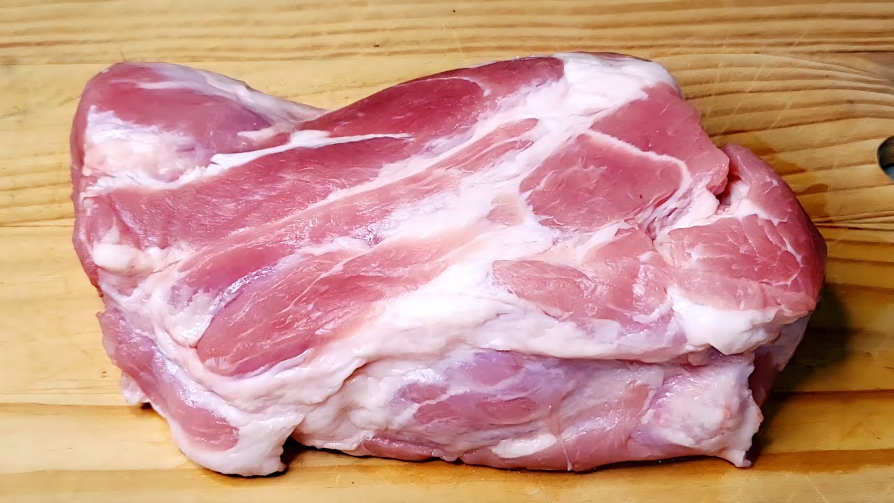 🎄El Mejor plato Navideño! Carne Barata y Jugosa para toda la Familia👌el truco de los restaurantes 