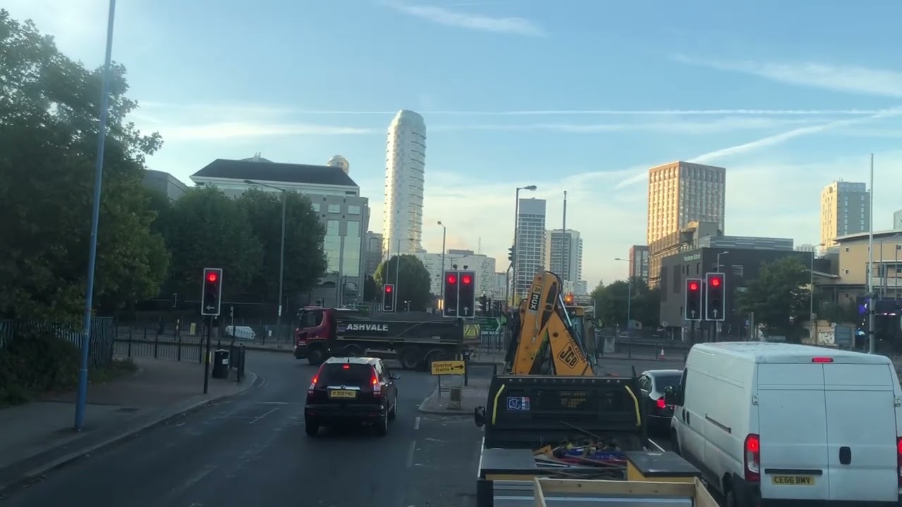 D8-Stratford Bus Station-Chossharbor