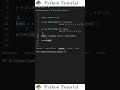 Semi Join in Polars Explained in One Minute | Python Tutorial