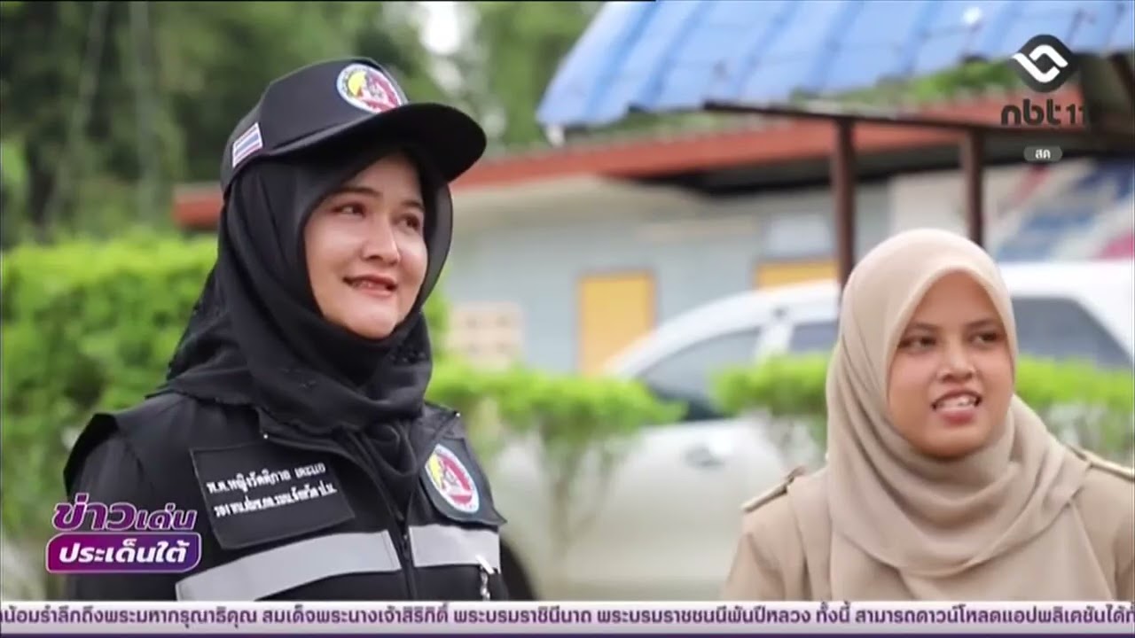 รายงานพิเศษ “ครูเพชรในตม” เติมฝันการศึกษาบ้านแขนท้าว